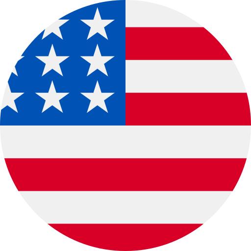 USA - Washington flag